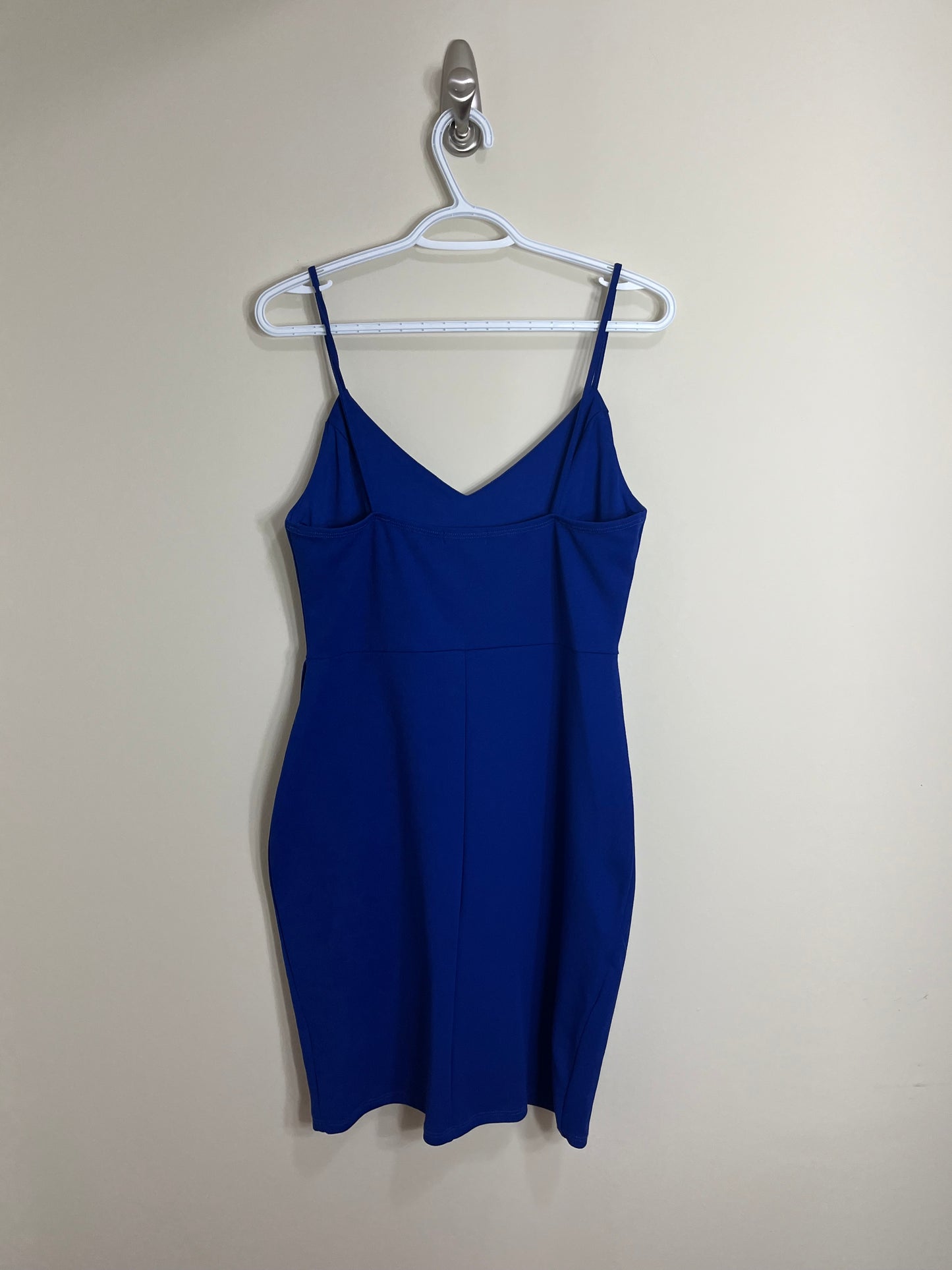 Eclipse Dress Blue (large)