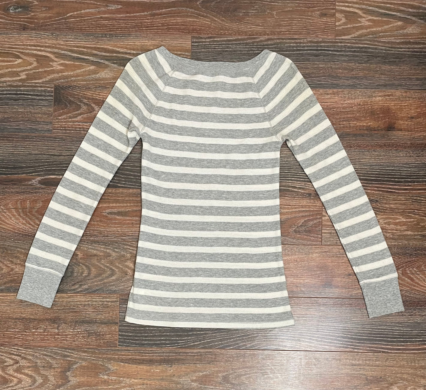 Old Navy Striped Shirt