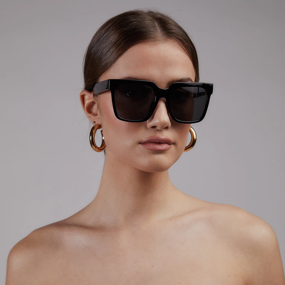 The Vanessa Sunglasses