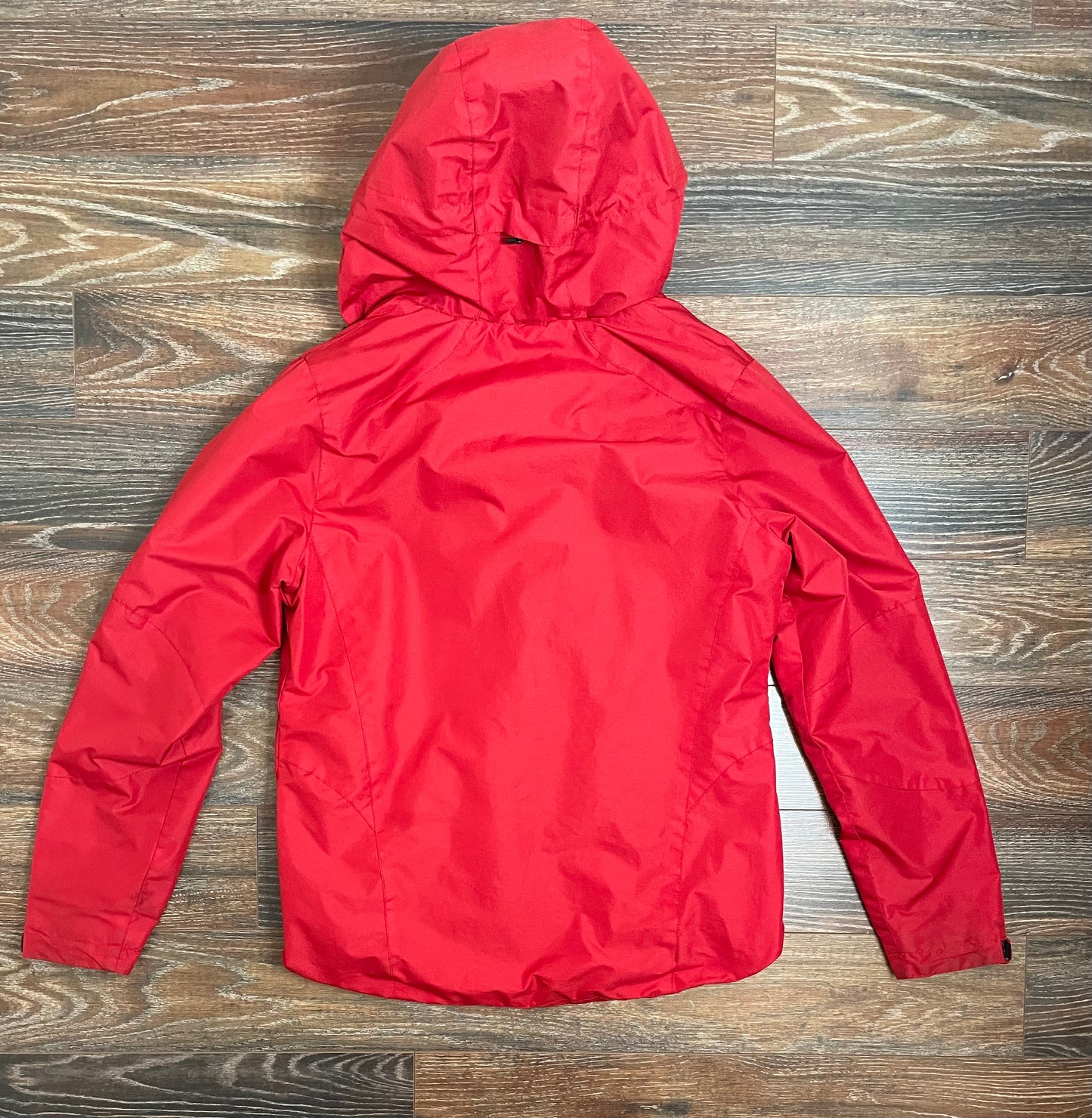 AlpineTek Red Jacket