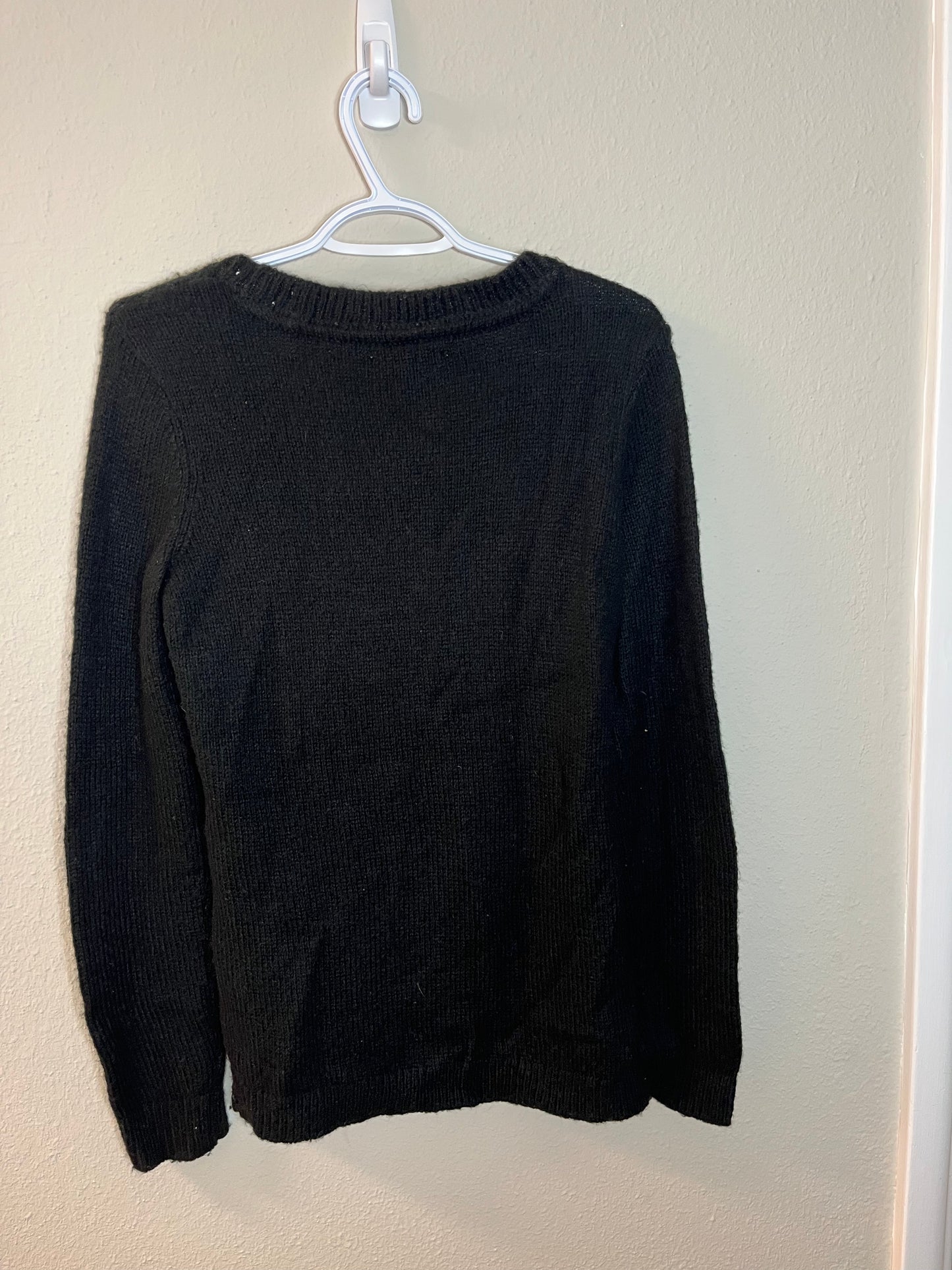 Tommy Hilfiger Sweater (small)