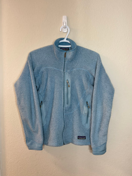 Patagonia Zip Up Sweater (small)