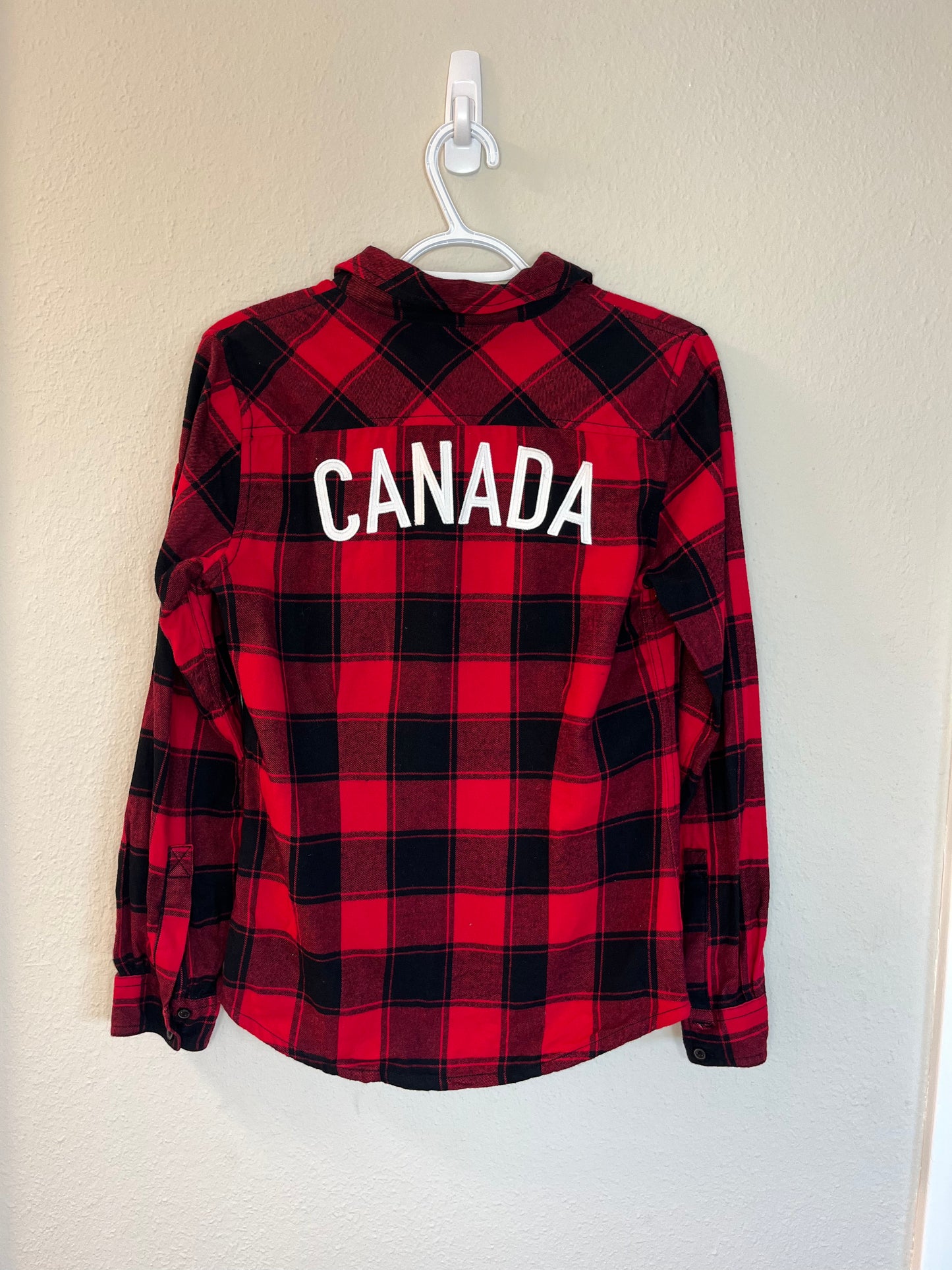 Canadian Olympics Shirt