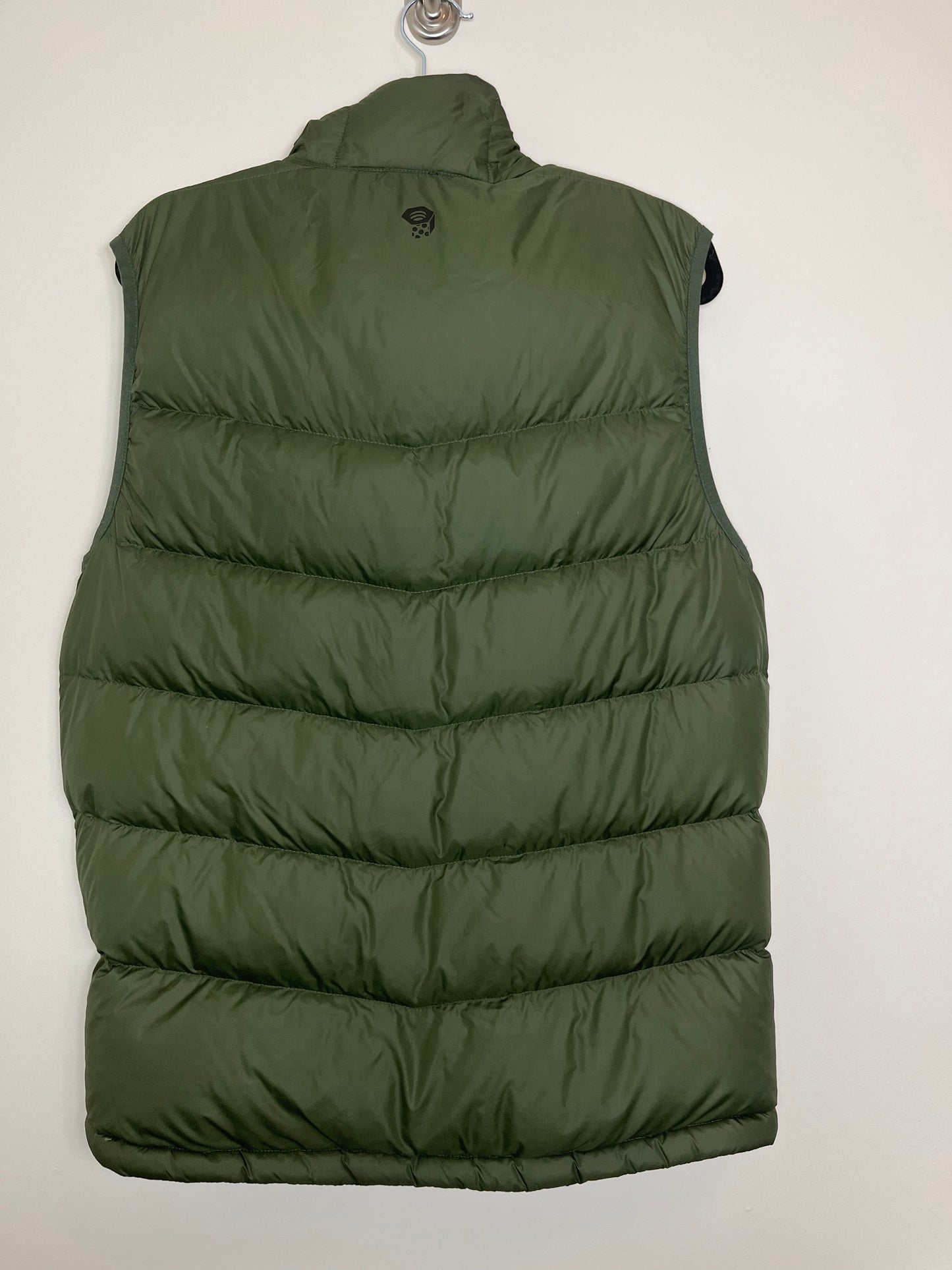 Mountain Hard Wear Q Shield 650 Down Vest (Large)