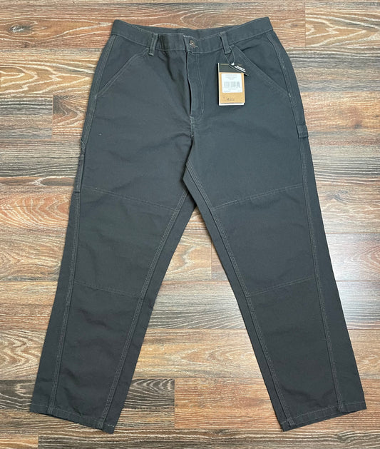 (Tags on) The North Face Canvas Pant (34 Reg)
