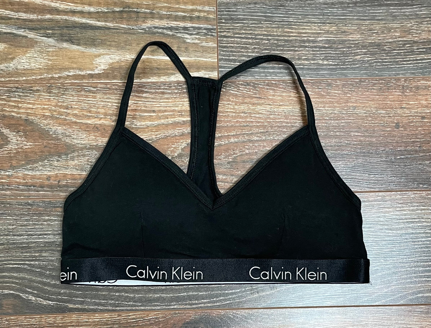 Calvin Klein Bra