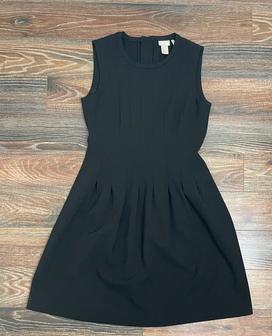 H&M Black Dress