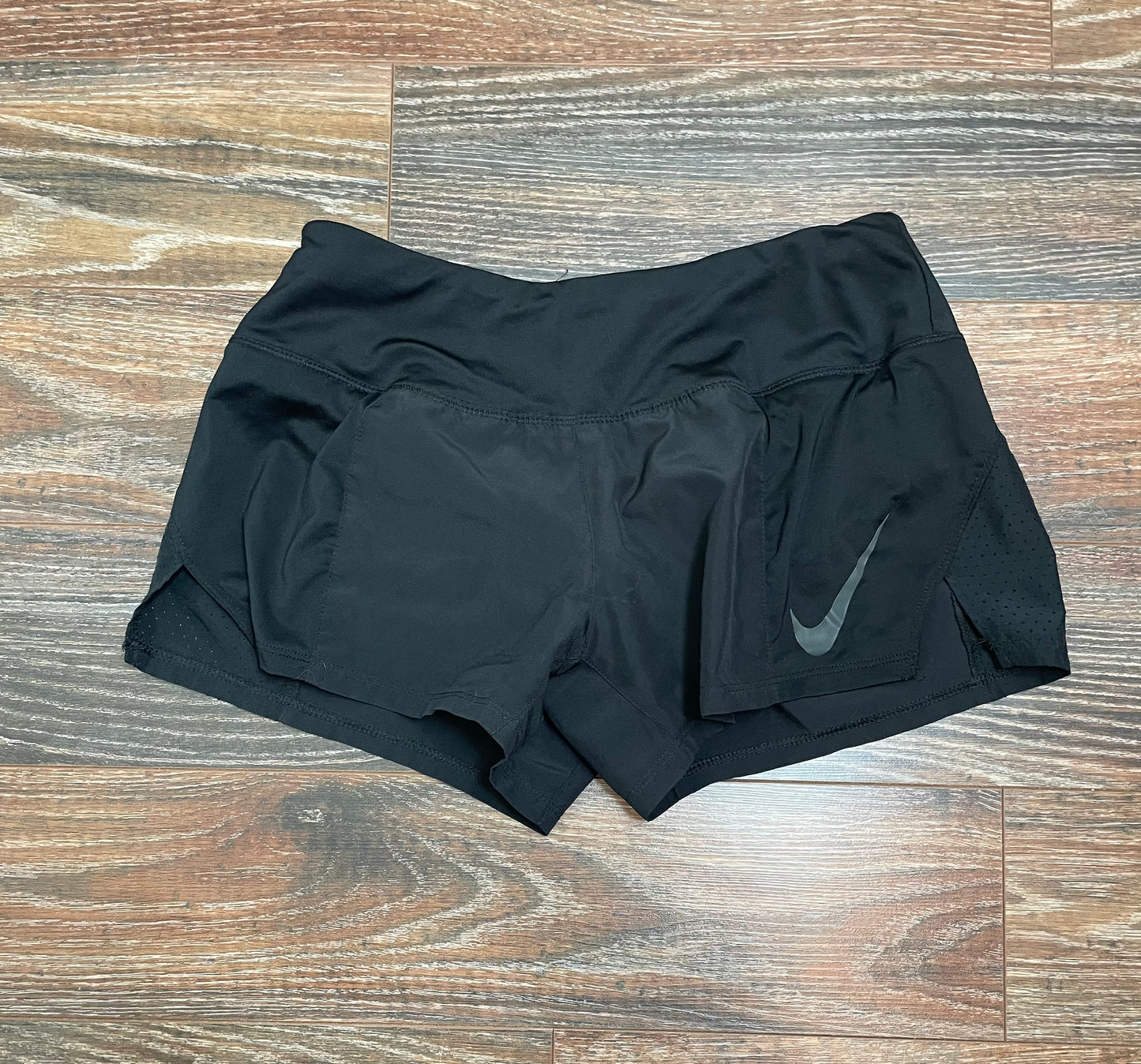 Nike Just Do It Dri Fit Shorts