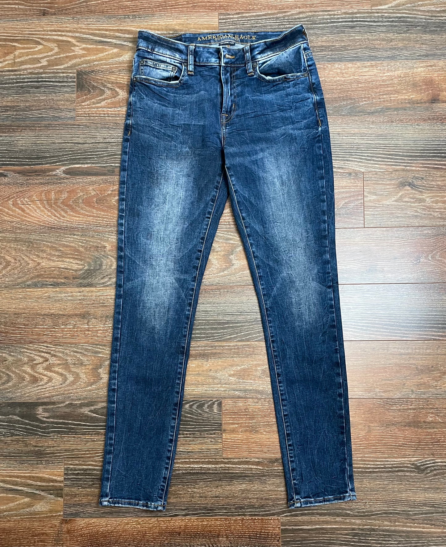 Men’s American Eagle Outfitters Jeans (30x32)