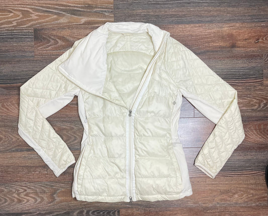 Lululemon Jacket with Removable Hood and Vest