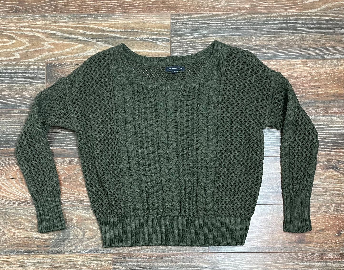 American Eagle Outfitters Knit