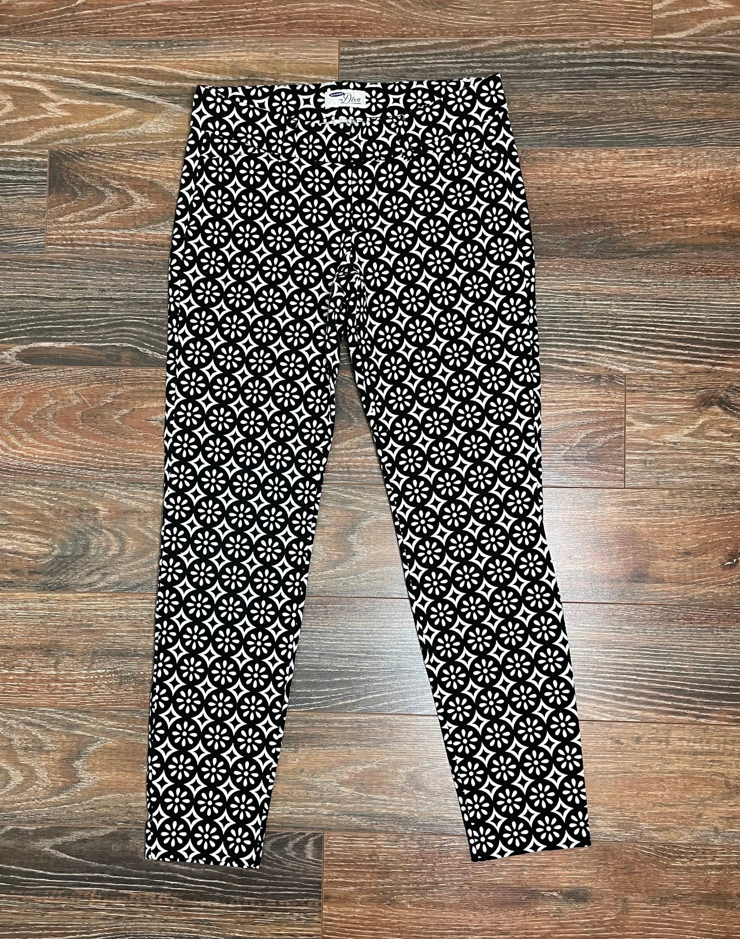 Old Navy The Diva Pants