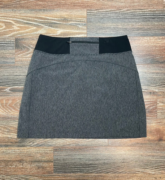 Pre-Owned Lululemon Athletica Womens Size 10 Active Palestine